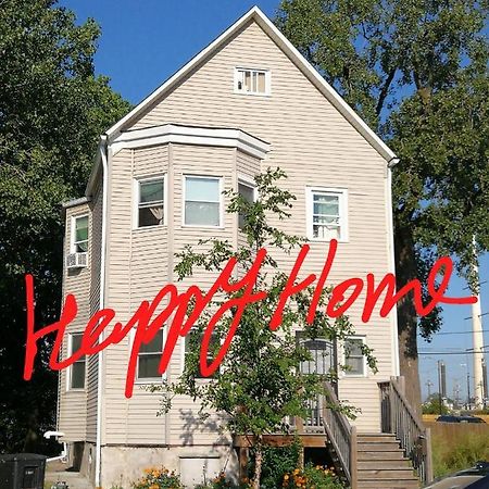 5430 Happy Home Chicago Esterno foto