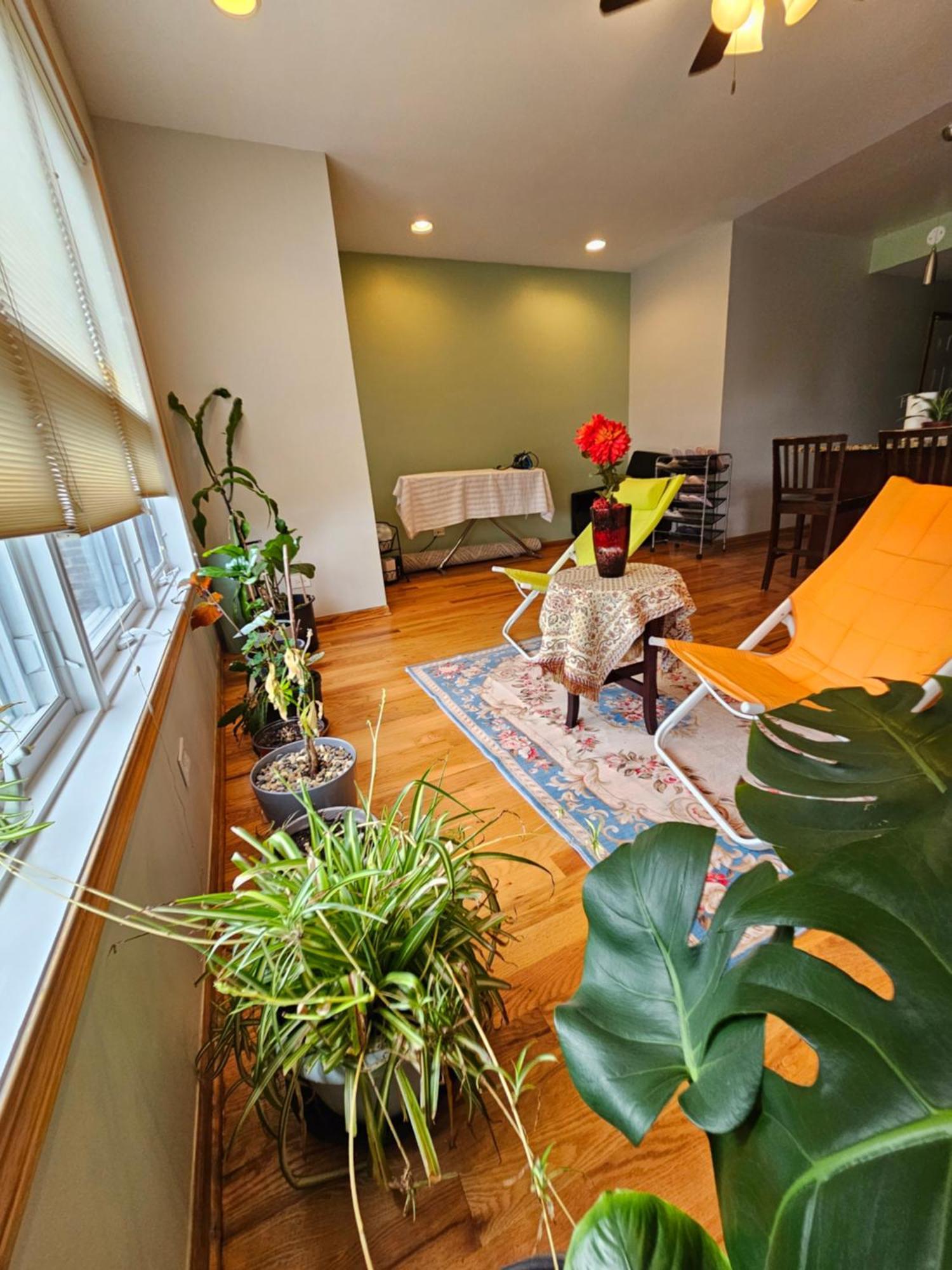 5430 Happy Home Chicago Esterno foto
